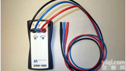 DRM  进口<em>德国</em>EA（HCK）<em>旋转磁场</em><em>测试仪</em>DRM