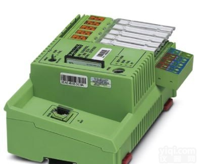 <em>菲尼克斯</em>2876928  控制器 - <em>ILC</em> 350 PN - 2876928