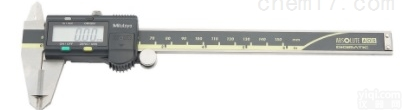 三丰<em>公英制</em>转换<em>数显</em>卡尺 500系列（CD-AX）