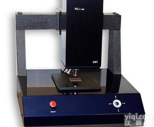 WLI Lab  进口<em>德国</em>BMT WLI Lab 白光<em>干涉仪</em> <em>干涉仪</em>