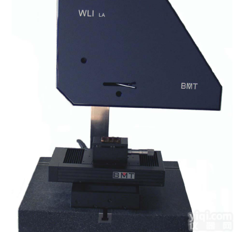 WLI LA  <em>德国</em>BMT WLI LA <em>白光</em><em>干涉仪</em>