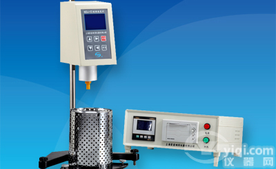 NDJ-1系列  沥青布氏粘度计（<em>布洛克</em>菲尔德）