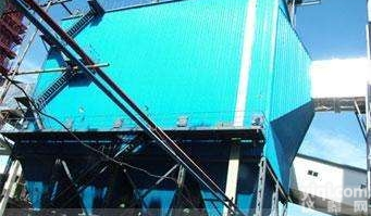 HY  宽间距式静<em>电除尘器</em>的概述A工业<em>除尘设备</em>