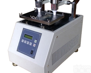 XP-7306A <em> 双锤电动式磨擦脱色试验机</em>