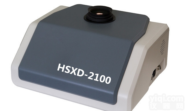 HSXD-<em>2300</em>  <em>近红外</em>燃油品质分析仪-光谱分析