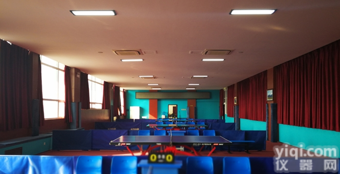 MT-L125W-Y  一般<em>乒乓球馆</em>照明常用灯