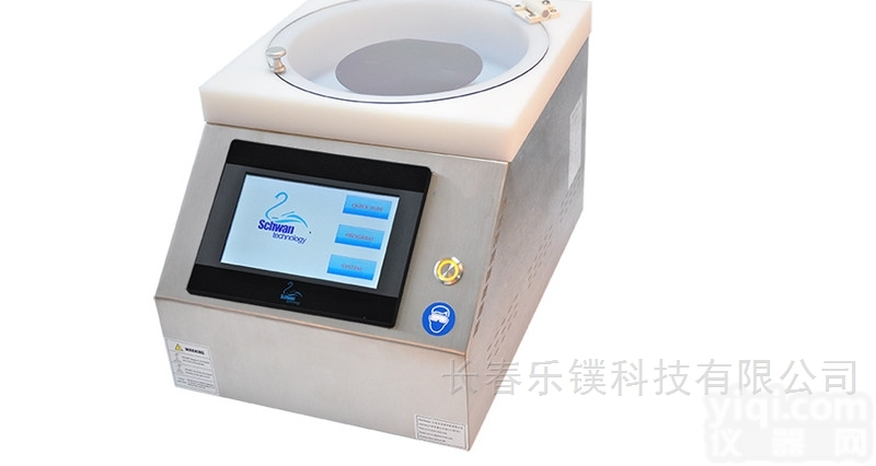 AC200-SE  程控<em>伺服</em>型<em>精密</em>匀胶机