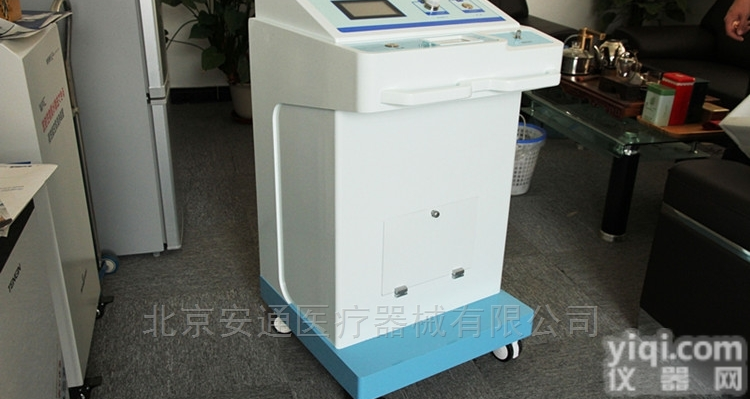 <em>安通</em><em>臭氧</em>ZL仪  <em>安通</em><em>臭氧</em>ZL仪为你介绍腰间盘突出证的<em>疗法</em>