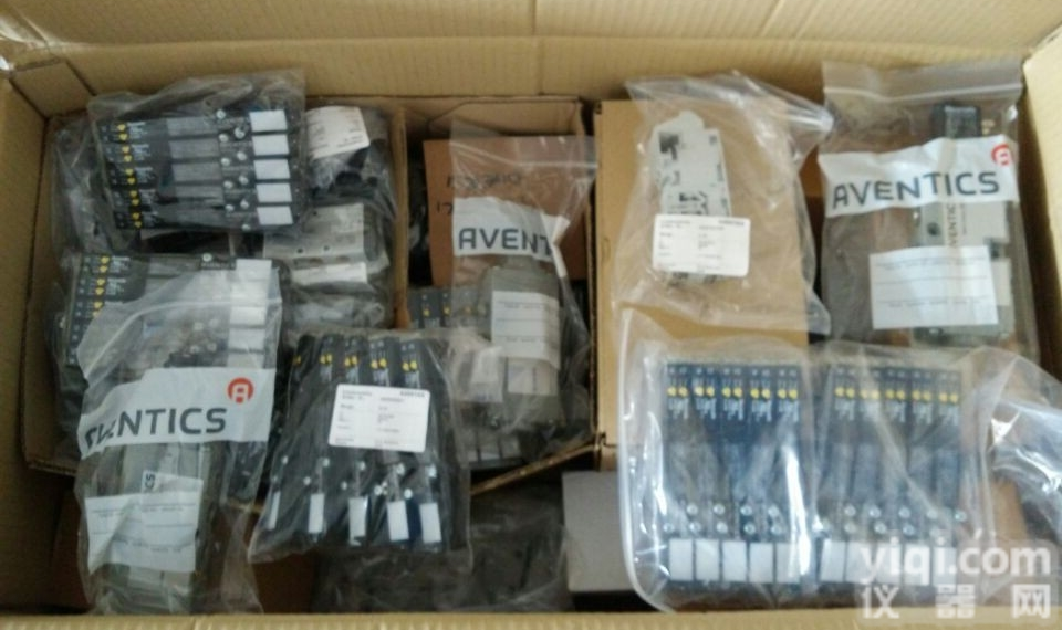 5610141510  安沃驰电磁阀aventics<em>气动阀</em>德国<em>进口</em>气动