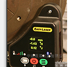 <em>皮带轮</em>对中仪<em>E180</em>替代D130/D150/D160