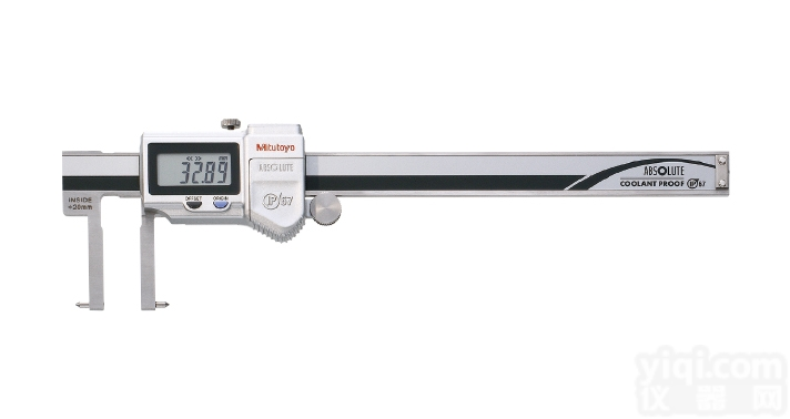 日本<em>三丰</em>ABSOLUTE<em>内径</em><em>卡尺</em> 573系列