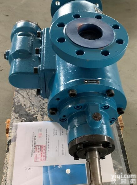 HSND940-46  HSND940-46三<em>螺杆泵</em>厂家<em>润滑</em>油泵液压油泵