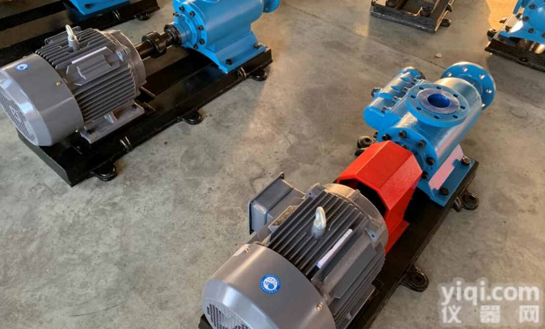 HSND1700-46  HSND1700-46三<em>螺杆泵</em>组厂家 <em>价格</em>及规格型号