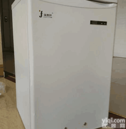 零下20度<em>菌种</em><em>低温</em><em>保藏</em>冰箱