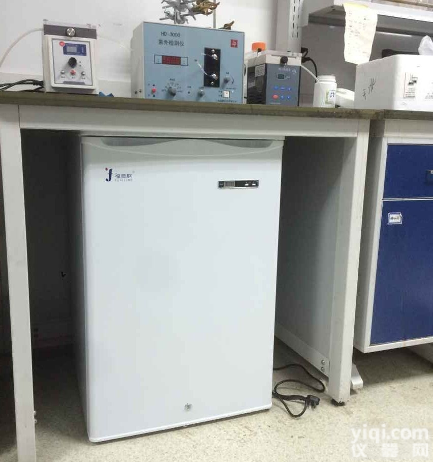 零下20度<em>食用菌</em><em>菌种</em><em>保藏</em>箱