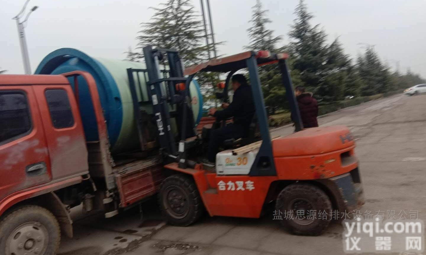 XBZ-360-0.50/50-M-II  智能<em>地埋式</em>箱泵一体化<em>泵站</em>和传统<em>泵站</em>区别