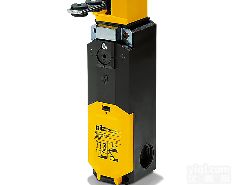 <em>PSENmech</em>  原装德国<em>皮尔</em>兹PILZ机械安全开关