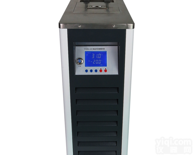 YSDL-20  JZ<em>控温</em>低温<em>冷却</em>液循环泵