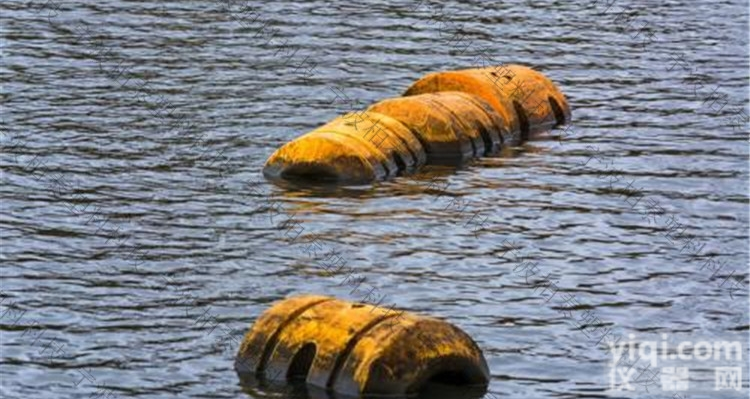 FB1400  抛锚定点<em>浮标</em> 固定点塑料<em>浮标</em> <em>系泊</em>作用标