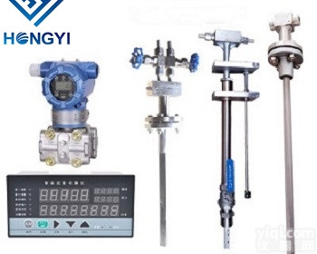 HY-LG  <em>智能威力巴流量计</em>
