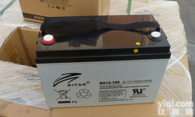 <em>12V80AH</em>  瑞达<em>蓄电池</em>RA12-80<em>后备</em>储能<em>12V80AH</em>厂家直销