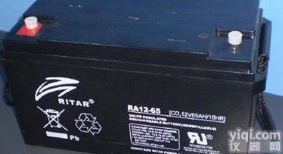 12V6H  <em>瑞达</em>12V6H<em>蓄电池</em>RA12-65免维护UPS电池