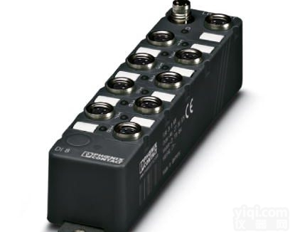 菲尼克斯2773555  分布式I/O<em>模块</em> - FLM <em>DI</em> 8 M8-2MBD