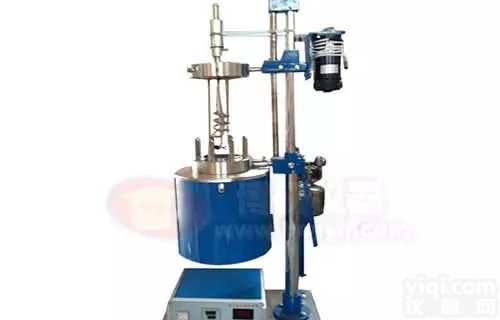 FCF-5L  <em>升降式</em>高压<em>反应釜</em>