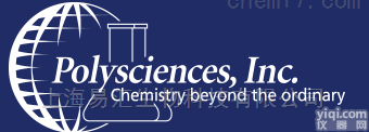 Polysciences  Polysciences试剂代理销售 国内代理
