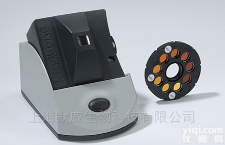 AF334  <em>加德纳</em>色度目视<em>比色</em>仪