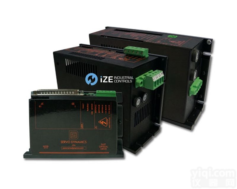 <em>1525</em>-BR  SERVO DYNAMICS伺服放大器<em>1525</em>-BR