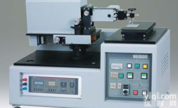 <em>Type</em>22  连续<em>加载</em>式表面性能<em>测量仪</em>