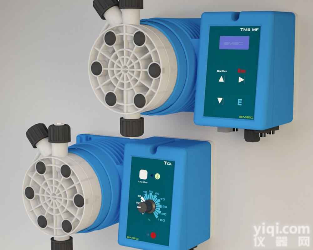 进口销售意大利EMEC爱<em>米克</em>电磁<em>计量泵</em>