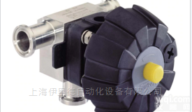 类型 3234  德国<em>宝德</em>BURKERT<em>手动</em>操作的T型阀类型 3234