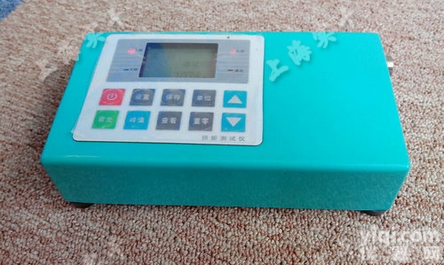 充电工具用的数显<em>扭矩</em>测试仪<em>100</em>-2000N.m