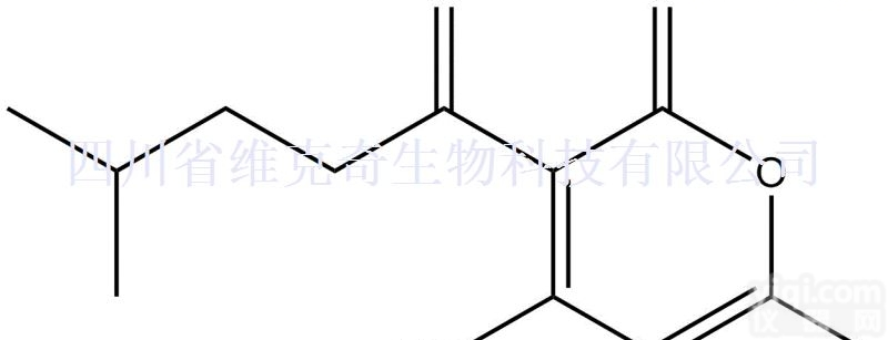 <em>23800</em>-56-8  广<em>霍香</em>酮 CAS:<em>23800</em>-56-8 标准品