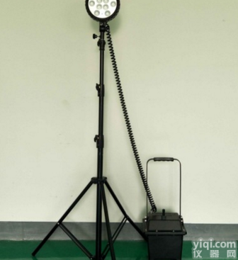 LH5100C  LH5100C-30W防爆固态泛光<em>工作灯</em>DC24V<em>应急灯</em>