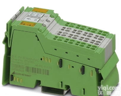 <em>菲尼克斯</em>2700965  <em>Inline</em><em>功能模块</em> - IB IL PM 3P/N/EF-PAC