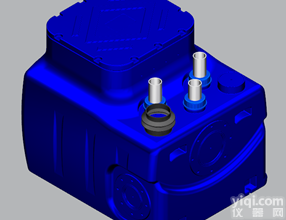 超市<em>污水</em><em>提升</em>器 <em>上海</em>派茨特直销厂家供应