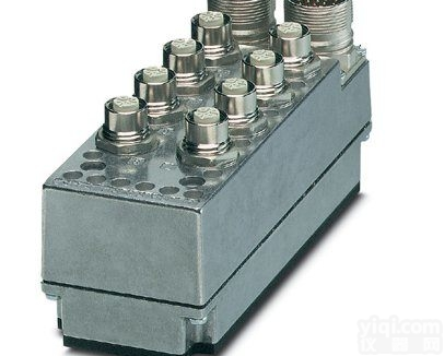 <em>菲尼克斯</em> 2730077  I/O模块 - <em>IBS</em> IP CDIO/R 24-12/4/8-SF