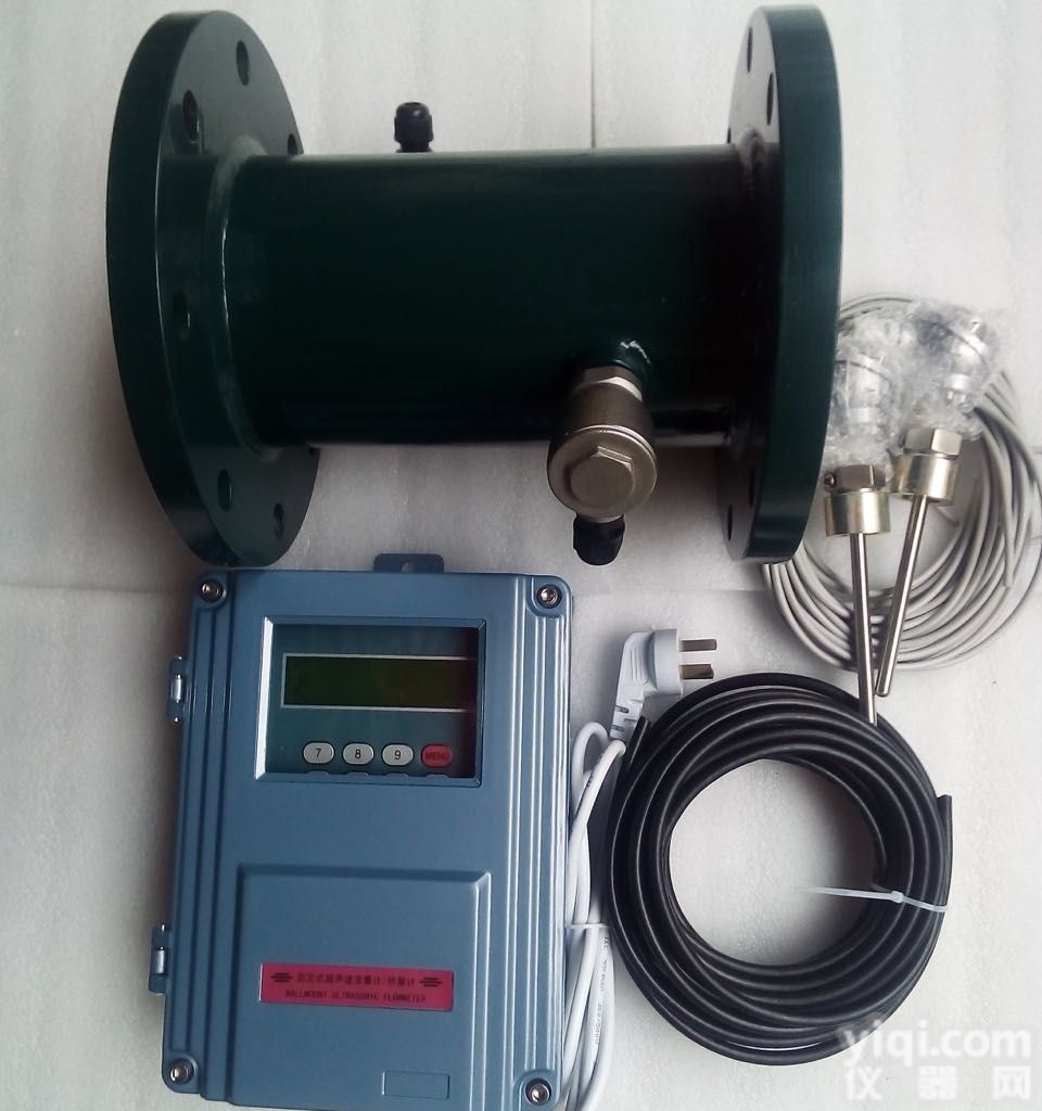 河道流量计