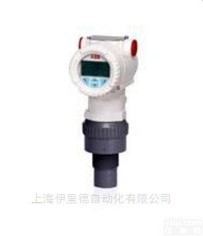 LST300  ABB<em>紧凑型</em>超声波物位<em>变送器</em>
