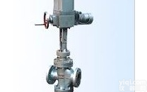 Y945H/Y  电动双<em>阀座</em><em>蒸汽</em><em>减压阀</em>