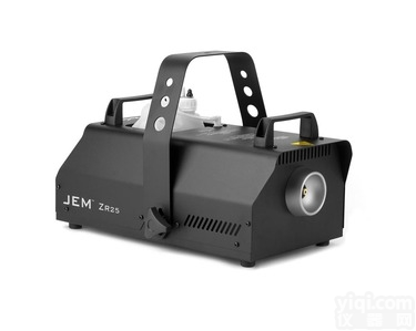 <em>英国</em>Martin<em>舞台</em>烟雾机JEM ZR25全新原装进口