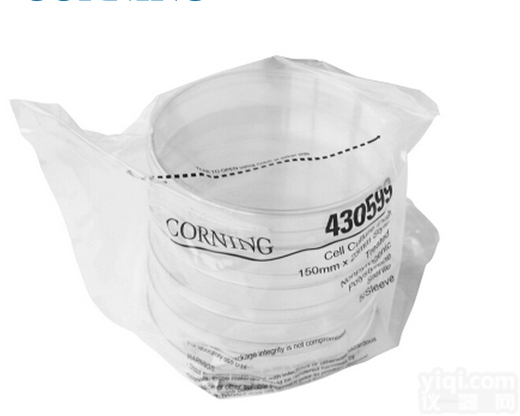 430599  Corning<em>康宁</em>150mm<em>细胞</em>培养皿430599