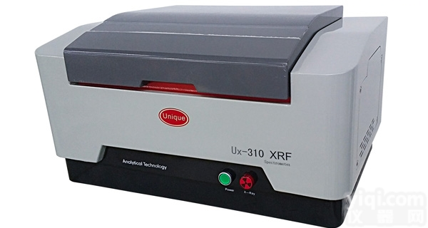 Ux-310  能量<em>色散</em>X<em>荧光光谱</em>仪