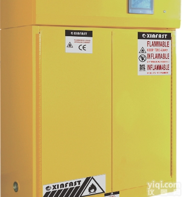1233  哈尔滨防火<em>安全柜</em>多少钱<em>德恩</em>世工业60<em>加仑</em>