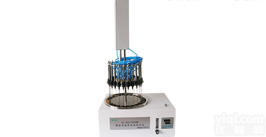 JC-WD-12（S）  <em>电动</em>型<em>圆形</em>氮吹仪点击查看更多详情