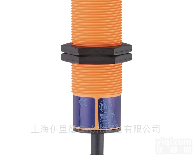 KI5030  KI5030易福门电容式NAMUR<em>传感器</em>防爆<em>区域</em>