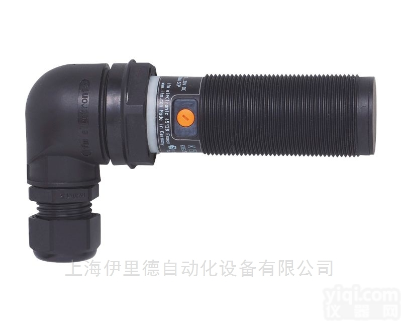 KI001A  KI001A易福门ifm电容式<em>传感器</em>防爆<em>区域</em>